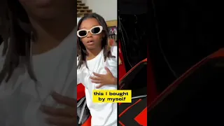 2 Chainz Son Says He Got Game Than His Dad