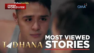 Lalaki, minahal ng buong-buo ang batang hindi niya kadugo (Most viewed stories) | Tadhana