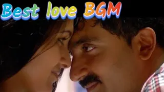 Deiva Magal Love Ringtone Bgm /Prakash /Sathya /Sun tv