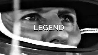 Michael Schumacher | Tribute: Legend