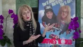 Penelope Spheeris, Film Director -  Movies, a Global Passion