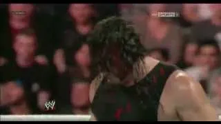 WWE RAW 4/16/12 April 16 2012 HD Part 6