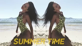 INNA - Summer Time | Music Mix 2017