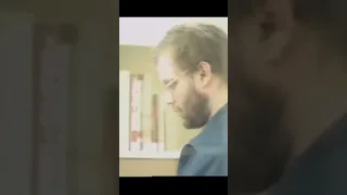 Jeffrey Dahmer na biblioteca da prisão