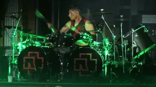 Rammstein 2022 - Du Riechst So Gut | Live at MetLife Stadium | East Rutherford, NJ, USA