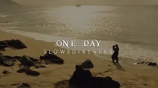 Pirates Of The Caribbean - One Day (Slowed + Reverb)