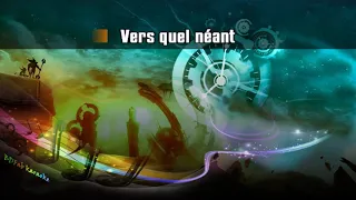 Gilbert Bécaud - Et maintenant (1961) [BDFab karaoke]