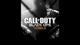 CALL OF DUTY: BLACK OPS MOBILE Java OST - Full Soundtrack (several versions)