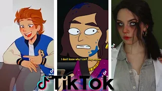 Inside Job TikTok Compilation