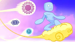 The Secrets of the Higher Chakras
