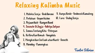 Relaxing Kalimba Music (Tantri Silvian)