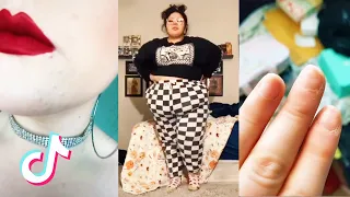 Body Positivity and Self Love TikTok Compilation *PART 12*