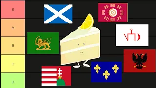 The Complete CULTURE Tier List in Eu4