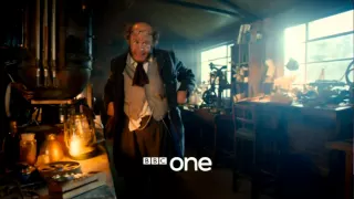 BBC One HD - Christmas Eve Advert 2014 [King Of TV Sat]