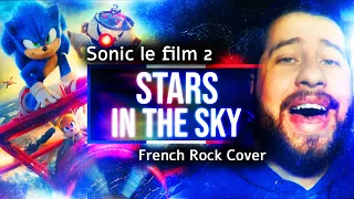@KidCudi - Stars in the sky (French Rock Cover)