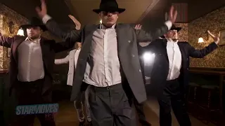 Smooth Criminal Remix ( Dance Video ) - Michael Jackson