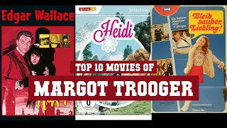 Margot Trooger Top 10 Movies | Best 10 Movie of Margot Trooger