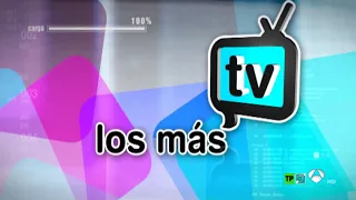 Cabecera - Los Más TV (Antena 3) [1]