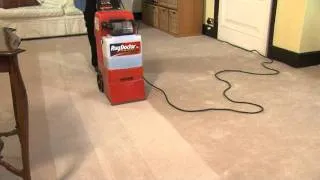 Rug Doctor Carpet Cleaning