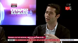 Sosyal Medyanın Zararları