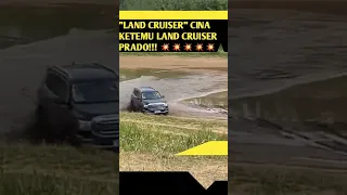 Mobil mewah Cina GWM TANK 500 2022! Rival Land Cruiser Prado! Indonesia?!