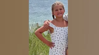 Missing Charlotte Sena found, new details released