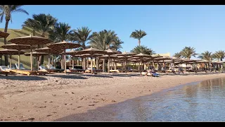 Palm Beach Resort Hurghada Egypt  منتجع بالم بيتش الغردقة مصر