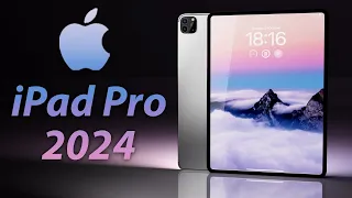 iPad Pro M3 Release Date and Price - COMING IN 90 DAYS!!