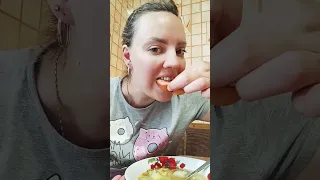 #mukbang #food #eating #eatingshow #mama #momlife #eatingsounds #eat