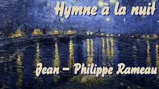 Hymne à la nuit (soprano)