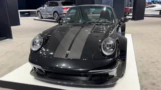 Tedson Daydream Porsche 964