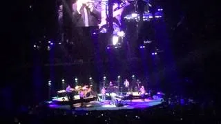 Billy Joel - The Longest Time - 5/1/2015 - Kansas City Sprint Center