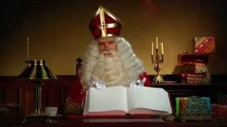 NTR | SinterklaasJournaal 2011 |  Eerste beelden 2011