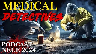 Medical Detectives 2023 Doku Podcast Übersetzung des Autors Deutsch Staffel 7 Neue Episode Part 1