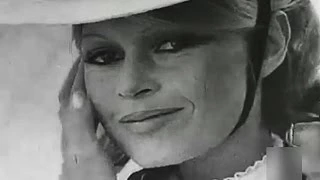 1971 Rodaje Boulevard du Rhum (El Bulevar del ron) - Almería - Brigitte Bardot - Roberto Enrico