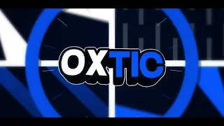 Intro for Oxtic.graphic! Best! CM3! Remake of AirbusDZN bg!