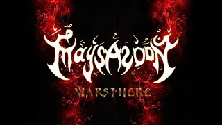 Maysaloon - Warsphere - 2024 HD REMASTERED