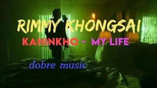 Rimmy Khongsai - Kahinkho my life  Thadou kuki whatsapp status short video