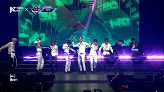 [KCON 2019 NY]  SF9 | RPM