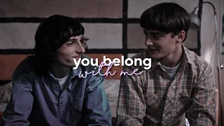 Mike & Will | You Belong With Me (Taylor’s Version)