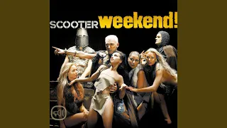 Weekend! (Club Mix)