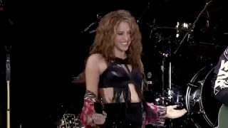 Shakira & Alejandro Sanz - La Tortura (La Gira Barcelona 2019)