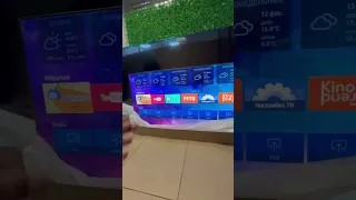 Топовый телевизор от Xiaomi 65 диагонали модель Mi TV S PRO 65” MiniLED #xiaomitv