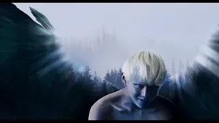 [FMV] BTS(방탄소년단) - Вороны