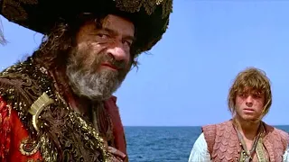 Official Trailer - PIRATES (1986, Walter Matthau, Cris Campion, Charlotte Lewis, Cannon Films)