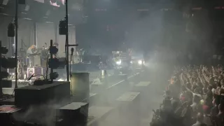 Radiohead - Creep @ Madison Square Garden