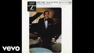 Henry Mancini - As Time Goes By (Official Audio)