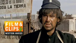 Run, Man, Run - with the great Tomas Milian! - Full Movie by Film&Clips Western Movies