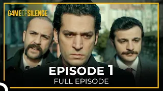 Game Of Silence Episode 1