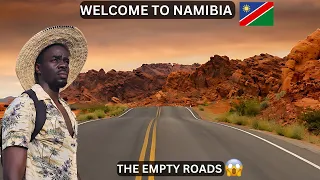 Unforgettable RoadTrip from Zambia🇿🇲 to Namibia🇳🇦